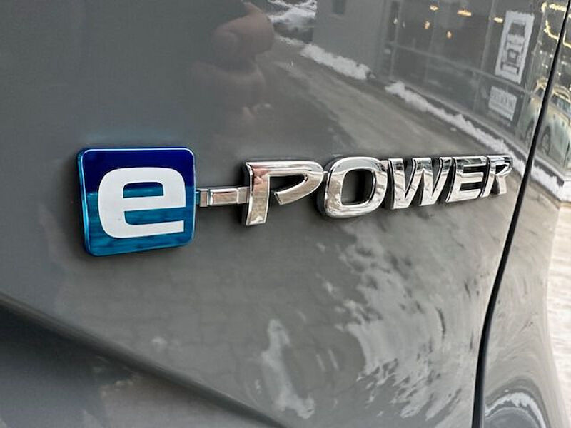Nissan Qashqai Tekna+ e-Power PGD